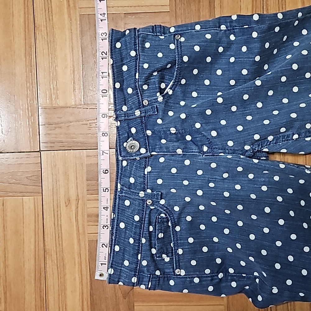 AEROPOSTALE Lola cropped jeggings - Picture 9 of 13